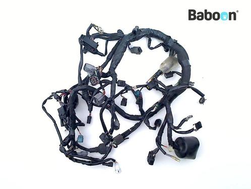 Kabelboom Kawasaki Versys 1000 2015-2018 (KLZ1000B), Motoren, Onderdelen | Kawasaki, Gebruikt, Verzenden