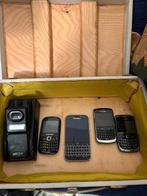 Samsung, Blackberry, Motorola BlackBerry Classic - Mobiele, Nieuw