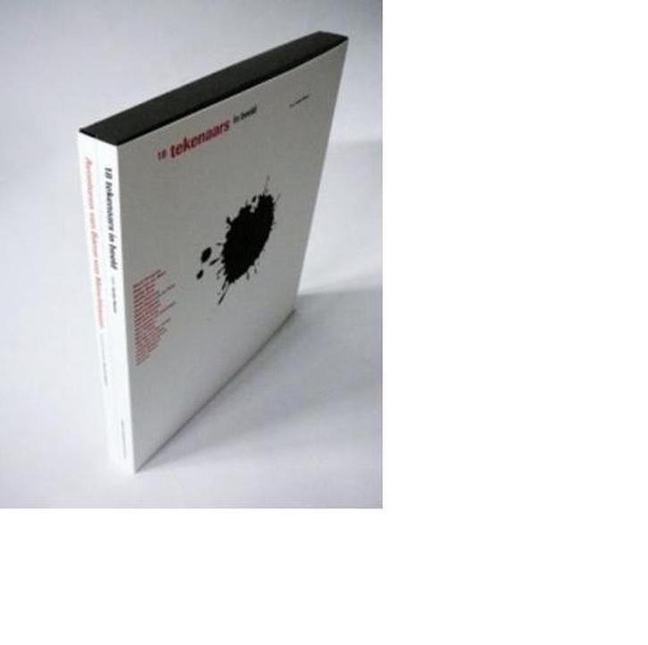 TEKENAARS-BARON VON MUNCHHAUSEN cassette 9789089670694, Boeken, Overige Boeken, Zo goed als nieuw, Verzenden