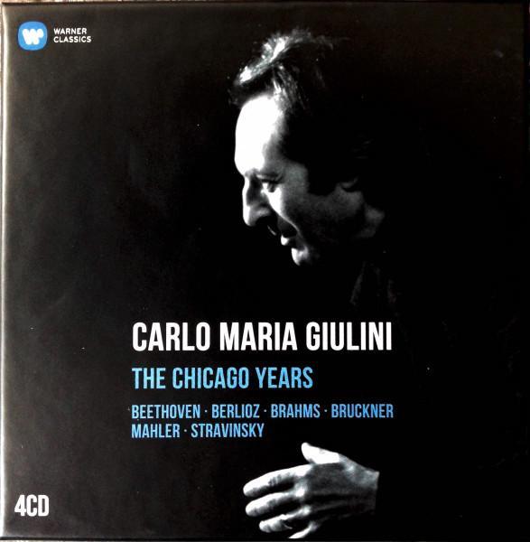 cd digi - Carlo Maria Giulini - Beethoven* â¢ Berlioz*, Cd's en Dvd's, Cd's | Klassiek, Zo goed als nieuw, Verzenden
