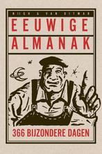 Eeuwige Almanak (9789038814322, Frank van Pamelen), Boeken, Gedichten en Poëzie, Nieuw, Verzenden