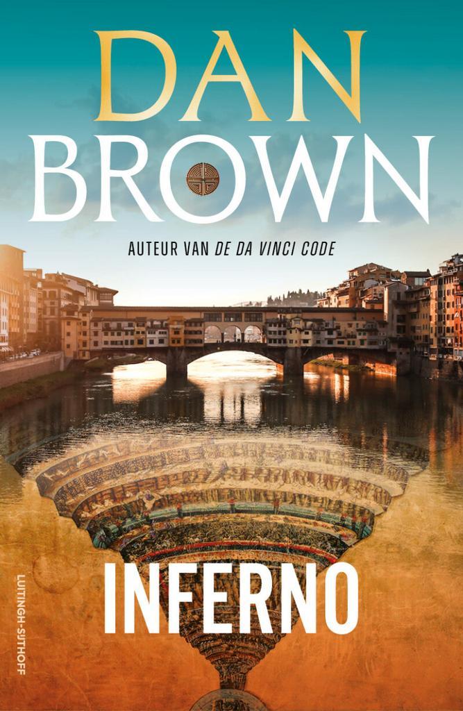 Robert Langdon 4 - Inferno (9789021056951, Dan Brown), Boeken, Thrillers, Nieuw, Verzenden