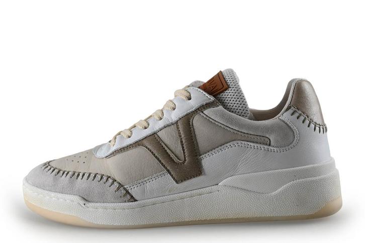 VIA VAI sneakers in maat 40 Beige | 25% korting, Kleding | Dames, Schoenen, Beige, Zo goed als nieuw, Sneakers of Gympen, Verzenden