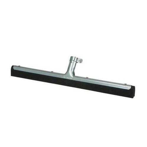 MM Eurotool Vloertrekker - Metaal met zwart rubber - 35 c..., Huis en Inrichting, Schoonmaakartikelen, Ophalen of Verzenden