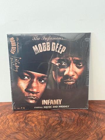 Mobb Deep - Infamy - Special vinyl edition