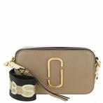 Marc Jacobs Logo Strap Snapshot Small