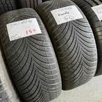2 x Kumho 235-55-17 4 Seizoenbanden 5,5mm, Auto-onderdelen, Gebruikt, 17 inch, Ophalen of Verzenden, 235 mm