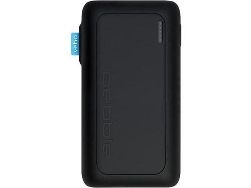 Veiling - Veho 30.000mAh Powerbank - Argonaut PZ30 PRO, Telecommunicatie, Powerbanks