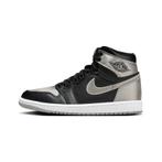 Air Jordan 1 Retro High OG Satin Shadow - maat 40 (Sneakers), Verzenden, Nieuw, Sneakers of Gympen, ["Jordan","Air Jordan"]