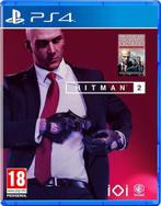 Hitman 2 (PS4 Games), Ophalen of Verzenden, Zo goed als nieuw