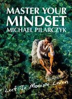 Master your mindset 9789079679423 Michael Pilarczyk, Gelezen, N.v.t., Michael Pilarczyk, Verzenden