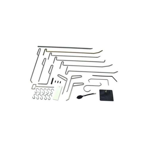 WEBER-TOOLS  UITDEUKSET, Auto diversen, Autogereedschap, Verzenden