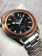 Omega - Seamaster Planet Ocean 600M Co-Axial Automatic -, Sieraden, Tassen en Uiterlijk, Horloges | Heren, Nieuw