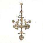 Byzantijns Kruis Hangkandelaar, Ophalen, Nieuw