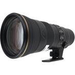 Nikon AF-S 500mm F/5.6E PF ED VR occasion, Audio, Tv en Foto, Fotografie | Lenzen en Objectieven, Verzenden, Gebruikt