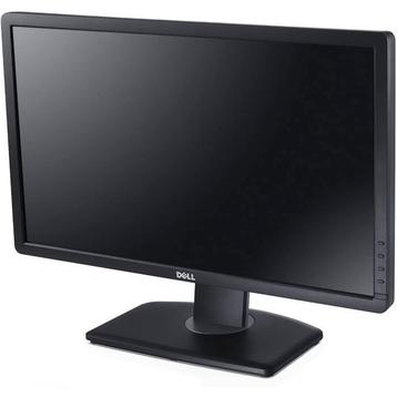 Dell Professional P2312HT - 23 inch - 1920x1080 - DVI - VGA beschikbaar voor biedingen