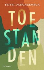 Toestanden 1 - Toestanden (9789023961550), Verzenden, Nieuw