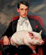 Per Vilt - What He learned from the Pig