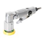 Silverline Mini pneumatische schuurmachine - 50 mm - 15.0..., Ophalen of Verzenden, Nieuw