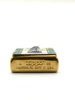 Zippo - Zippo Tom’s Real Estate 3 limited edition Flatiron -, Nieuw