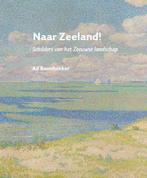 Naar Zeeland! 9789079875672 Ad Beenhakker, Verzenden, Zo goed als nieuw, Ad Beenhakker