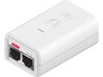 Veiling - Ubiquiti PoE adapter & injector Gigabit Ethernet 2, Computers en Software, Netwerk switches, Nieuw