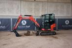 Veiling: Rupsgraafmachine Kubota KX030-4 Diesel 17.7kW 2018, Ophalen, Graafmachine