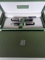 Montegrappa - Montegrappa Micra - Vulpen, Verzamelen, Pennenverzamelingen, Nieuw