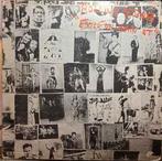 LP gebruikt - The Rolling Stones - Exile On Main St (Mexi..., Zo goed als nieuw, Verzenden
