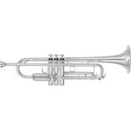 Yamaha YTR 5335GS trompet, Muziek en Instrumenten, Blaasinstrumenten | Trompetten, Nieuw, Verzenden