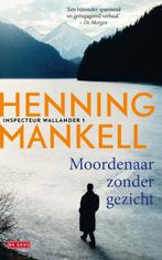 Moordenaar zonder gezicht / Wallander / 2 9789044540420, Verzenden, Gelezen, Henning Mankell