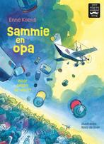 Sammie 1 - Sammie en opa (9789021033082, Enne Koens), Boeken, Kinderboeken | Kleuters, Verzenden, Nieuw