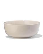 HEMA Schaaltje 15x6cm KNAP new bone grijs, Verzenden, Nieuw