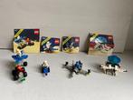 Lego - Space - 1980-1990, Nieuw