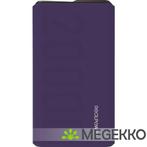 RealPower 333647 powerbank Navy 20000 mAh, Verzenden, Nieuw, RealPower