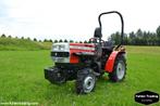 Mini trekker Fieldtrac, Nieuw, Tot 80 Pk, Tot 2500