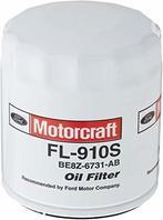 Motorcraft oilfilter FL-910S, Auto-onderdelen, Nieuw, Verzenden