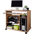VOGL Möbelfabrik Pc-bureau Compi Thuiskantoor, Huis en Inrichting, Bureaus, Verzenden, Nieuw