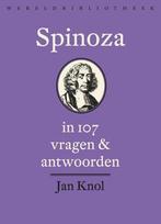 Spinoza in 107 vragen en antwoorden, Boeken, Nieuw, Verzenden