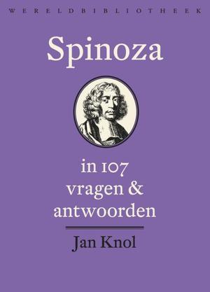 Spinoza in 107 vragen en antwoorden, Boeken, Taal | Overige Talen, Verzenden