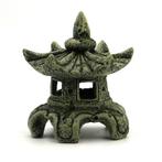 Japanse lantaarn OS-186 - aquarium decoratie, Ophalen of Verzenden, Nieuw, Sierelement