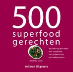 500 superfood gerechten 9789048311248 Beverley Glock, Boeken, Gelezen, Beverley Glock, Verzenden