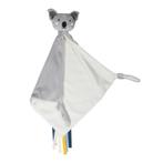 Knuffeldoekje  |  Koala (knuffels baby, label label knuffel), Ophalen of Verzenden, Nieuw