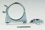 Reparatieset Handremkabel bevestiging Volvo 700, 900, Auto-onderdelen, Remmen en Aandrijving, Ophalen of Verzenden, Nieuw