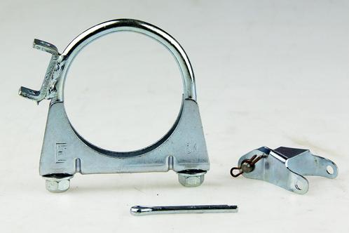Reparatieset Handremkabel bevestiging Volvo 700, 900, Auto-onderdelen, Remmen en Aandrijving, Ophalen of Verzenden