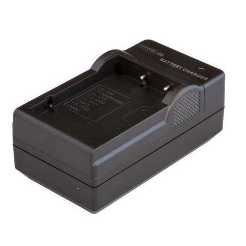 NP-120 Oplader (Casio), Audio, Tv en Foto, Fotografie | Accu's en Batterijen, Nieuw, Ophalen of Verzenden