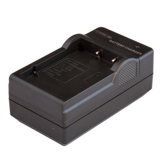 NP-120 Oplader (Casio), Audio, Tv en Foto, Fotografie | Accu's en Batterijen, Nieuw, Ophalen of Verzenden