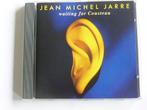 Jean Michel Jarre - Waiting for Cousteau, Cd's en Dvd's, Verzenden, Nieuw in verpakking