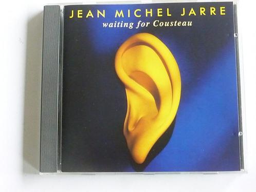 Jean Michel Jarre - Waiting for Cousteau, Cd's en Dvd's, Cd's | Pop, Verzenden