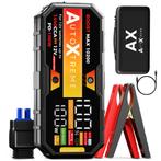 Boost Max 10200 - 1440CCA - Jumpstarter, Verzenden, Nieuw